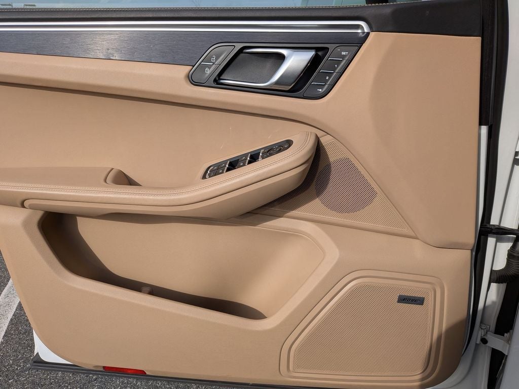 2022 Porsche Macan GTS