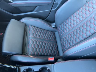 2026 Audi RS 3 2.5T quattro