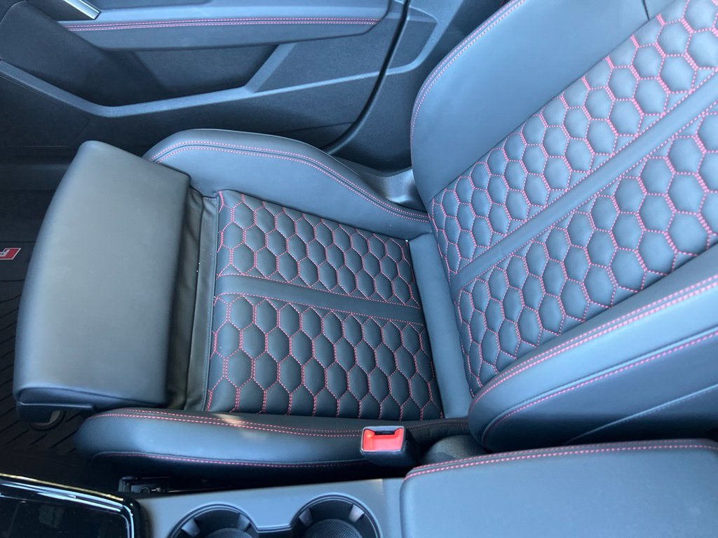 2026 Audi RS 3 2.5T quattro