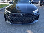 2026 Audi RS 3 2.5T quattro