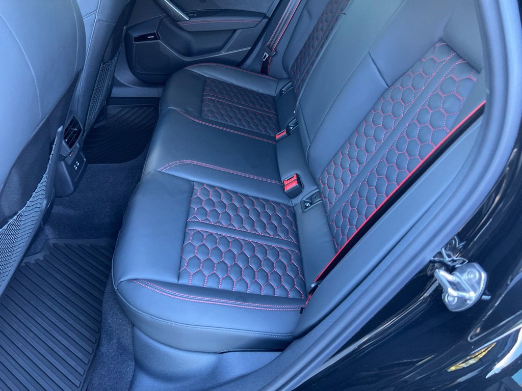 2026 Audi RS 3 2.5T quattro
