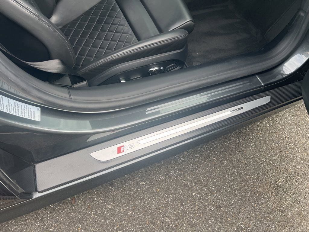2017 Audi R8 5.2 Plus quattro