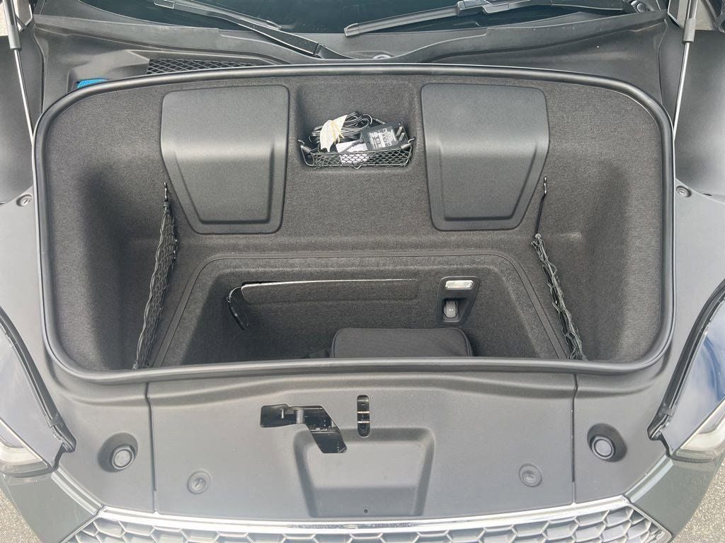 2017 Audi R8 5.2 Plus quattro