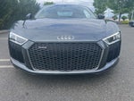 2017 Audi R8 5.2 Plus quattro
