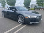 2017 Audi R8 5.2 Plus quattro