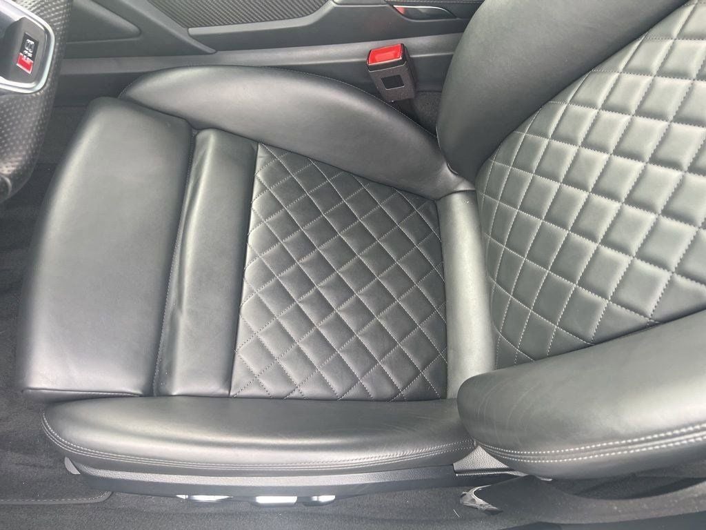 2017 Audi R8 5.2 Plus quattro