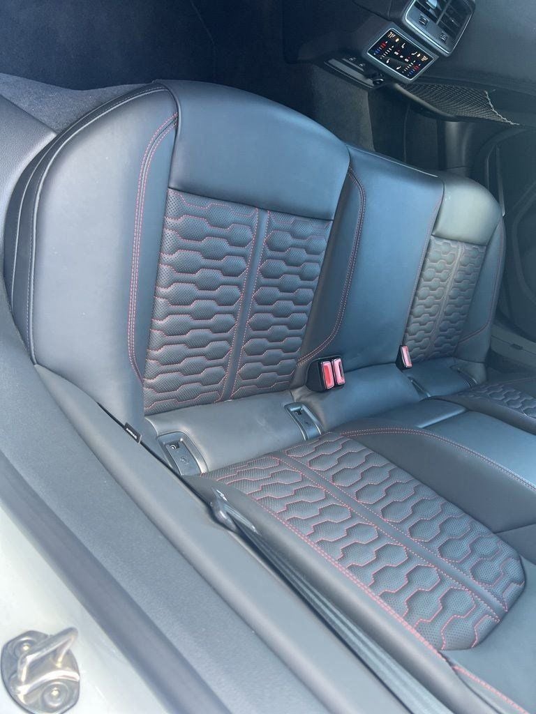 2023 Audi RS 7 4.0T quattro