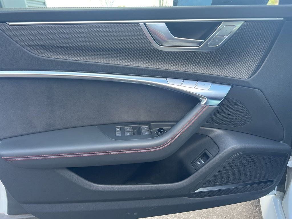 2023 Audi RS 7 4.0T quattro