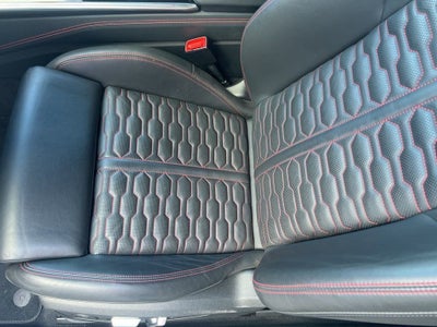 2023 Audi RS 7 4.0T quattro