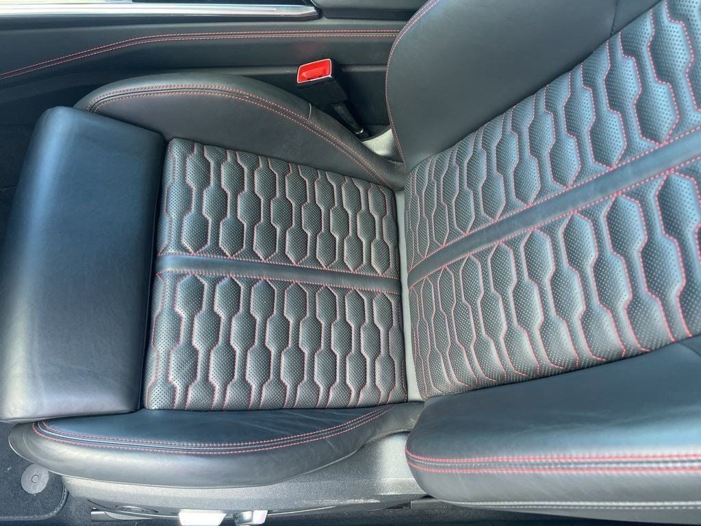 2023 Audi RS 7 4.0T quattro