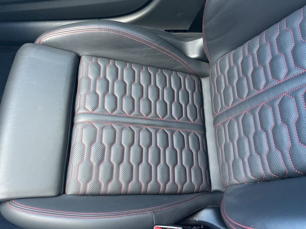 2023 Audi RS 7 4.0T quattro