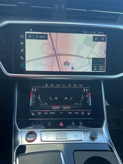 2023 Audi RS 7 4.0T quattro