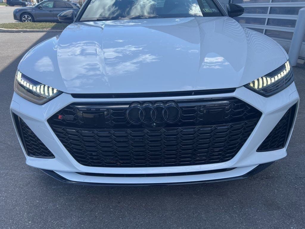 2023 Audi RS 7 4.0T quattro