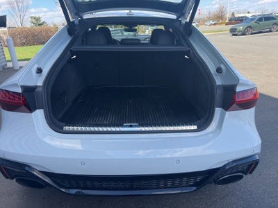 2023 Audi RS 7 4.0T quattro