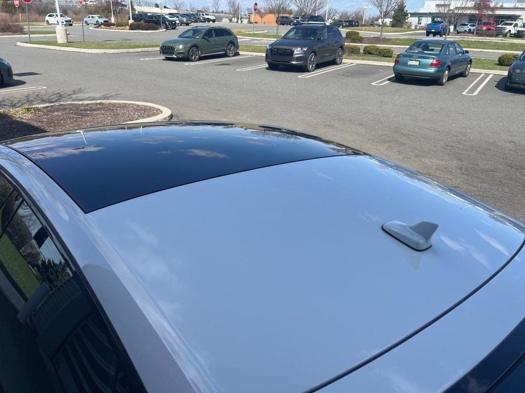 2023 Audi RS 7 4.0T quattro