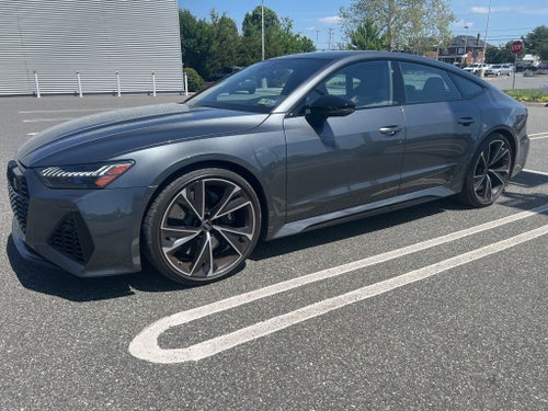 2023 Audi RS 7 4.0T quattro