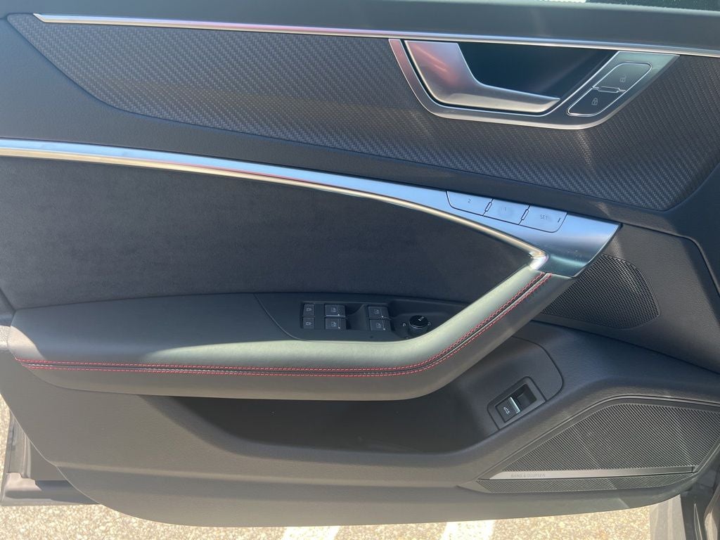 2023 Audi RS 7 4.0T quattro