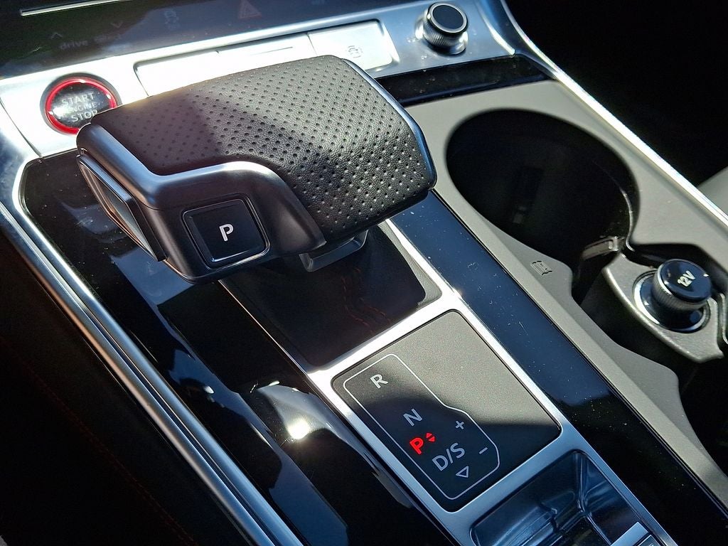 2023 Audi RS 7 4.0T quattro