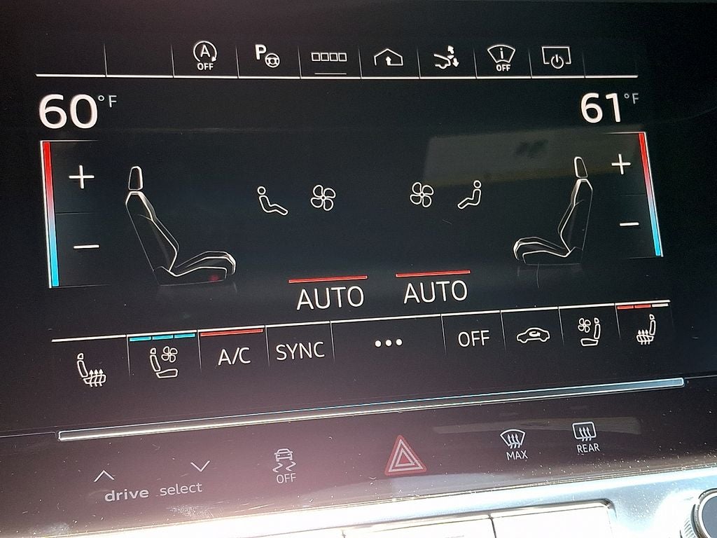 2023 Audi RS 7 4.0T quattro