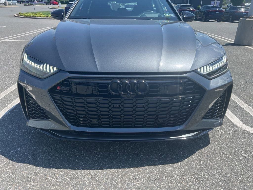 2023 Audi RS 7 4.0T quattro
