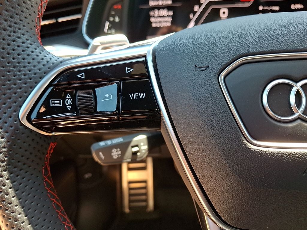 2023 Audi RS 7 4.0T quattro