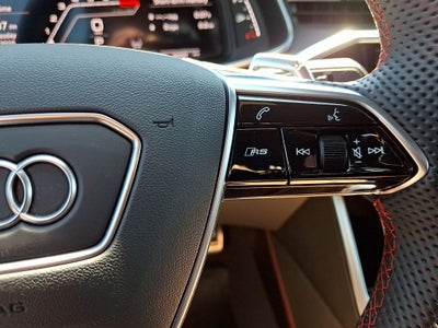 2023 Audi RS 7 4.0T quattro