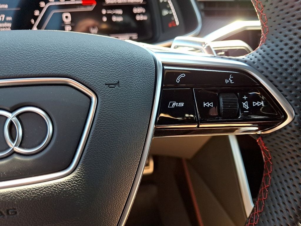 2023 Audi RS 7 4.0T quattro