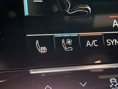2023 Audi RS 7 4.0T quattro