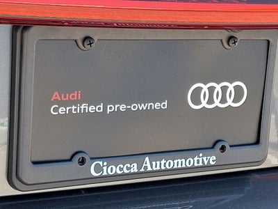 2023 Audi RS 7 4.0T quattro