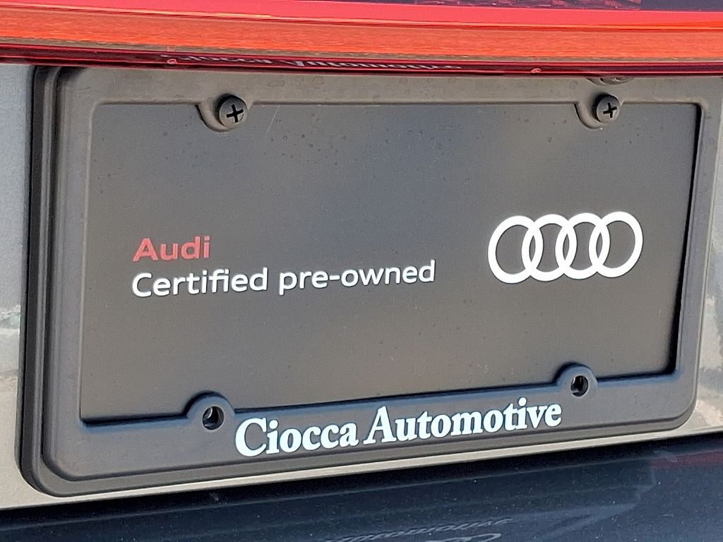 2023 Audi RS 7 4.0T quattro