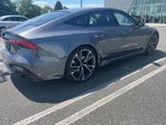 2023 Audi RS 7 4.0T quattro