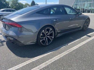 2023 Audi RS 7 4.0T quattro