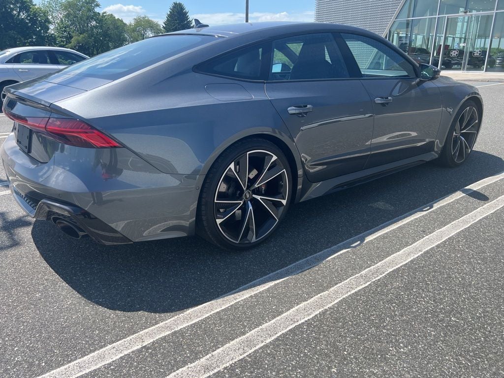 2023 Audi RS 7 4.0T quattro
