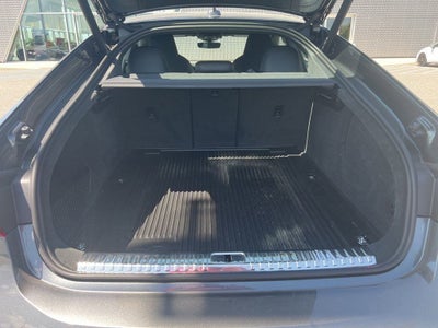 2023 Audi RS 7 4.0T quattro