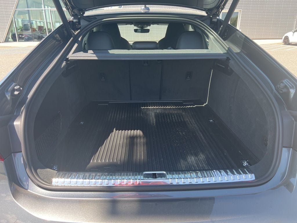 2023 Audi RS 7 4.0T quattro