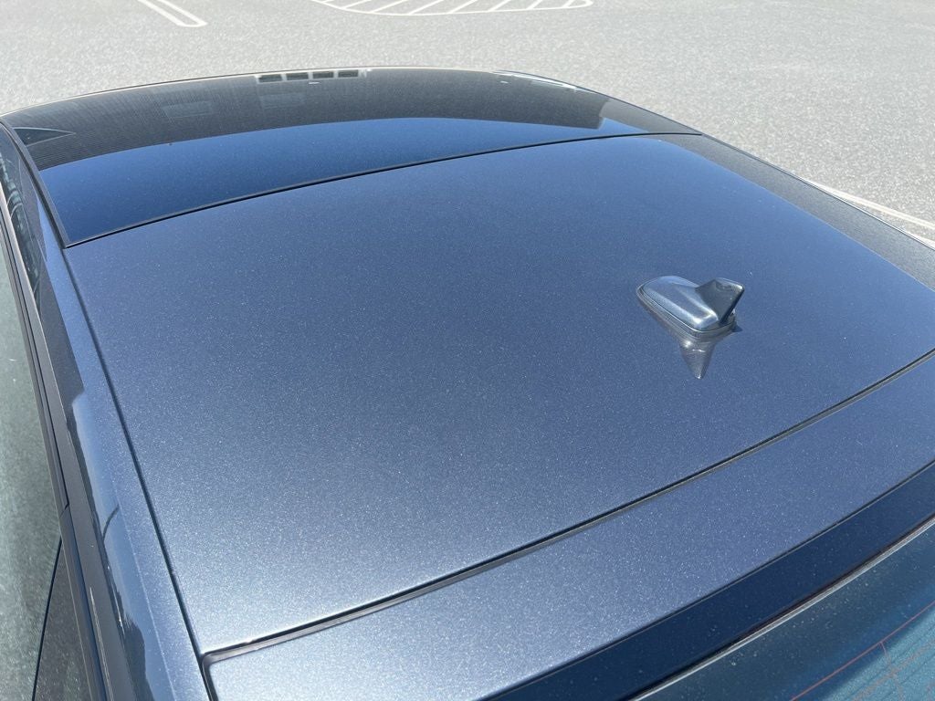 2023 Audi RS 7 4.0T quattro