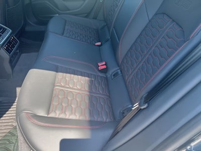 2023 Audi RS 7 4.0T quattro