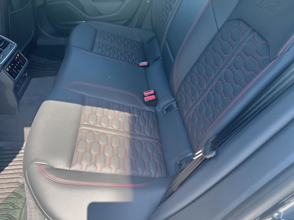 2023 Audi RS 7 4.0T quattro