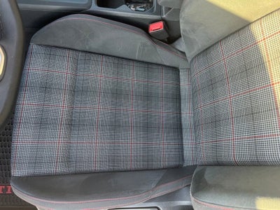 2022 Volkswagen Golf GTI 2.0T SE
