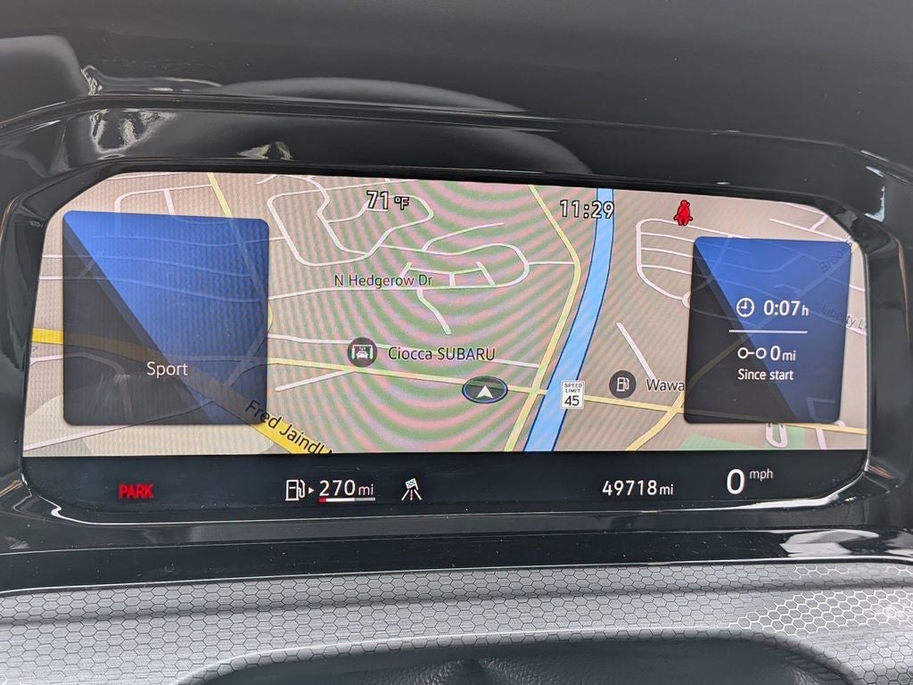 2022 Volkswagen Golf GTI 2.0T SE