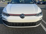2022 Volkswagen Golf GTI 2.0T SE