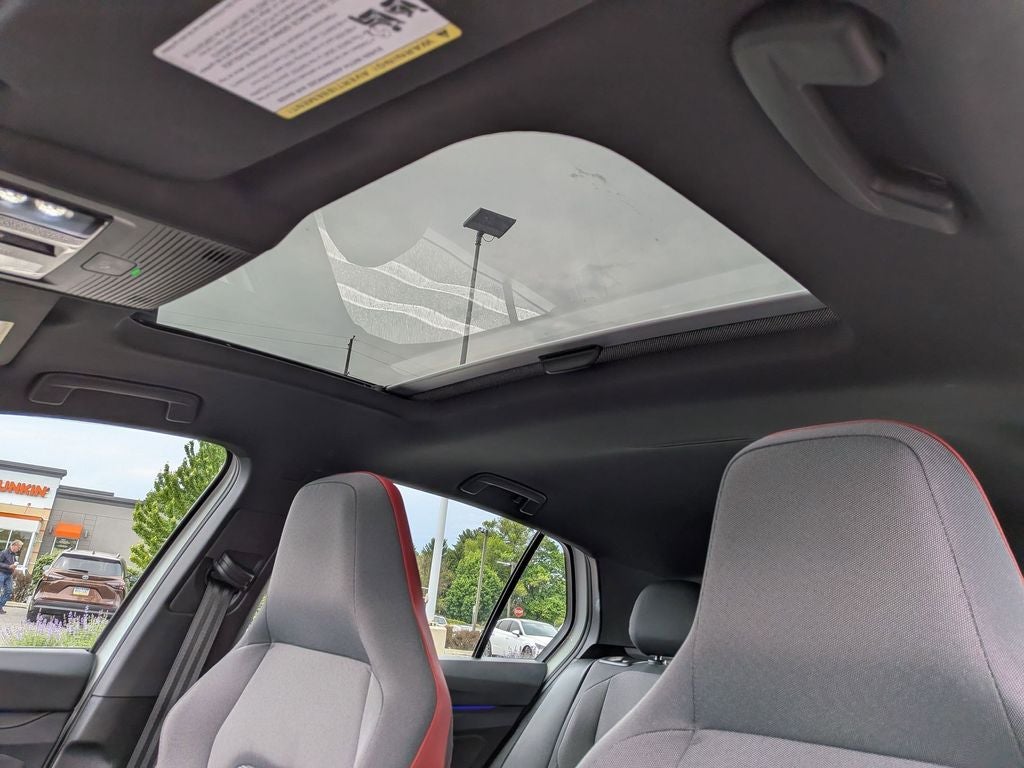2022 Volkswagen Golf GTI 2.0T SE