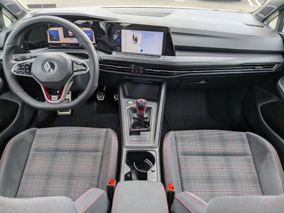2022 Volkswagen Golf GTI 2.0T SE