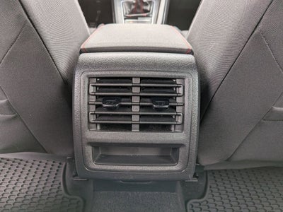 2022 Volkswagen Golf GTI 2.0T SE