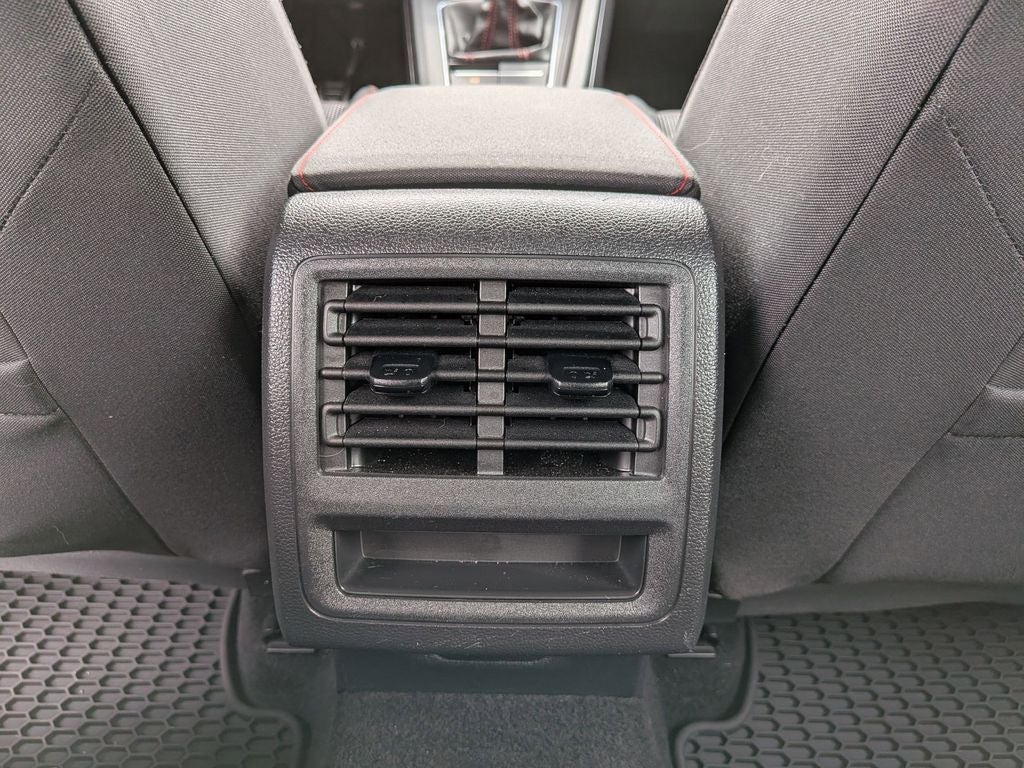 2022 Volkswagen Golf GTI 2.0T SE