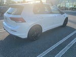 2022 Volkswagen Golf GTI 2.0T SE