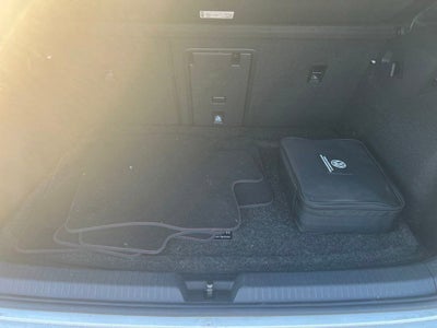 2022 Volkswagen Golf GTI 2.0T SE