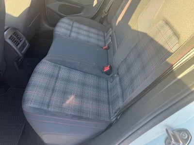 2022 Volkswagen Golf GTI 2.0T SE