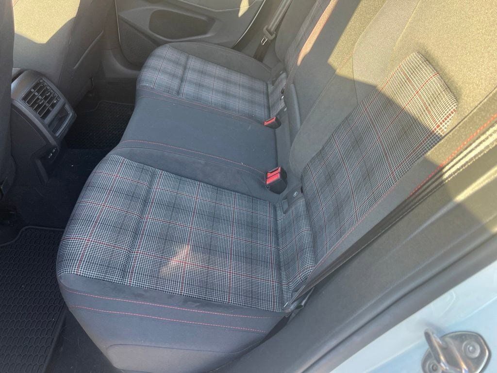 2022 Volkswagen Golf GTI 2.0T SE
