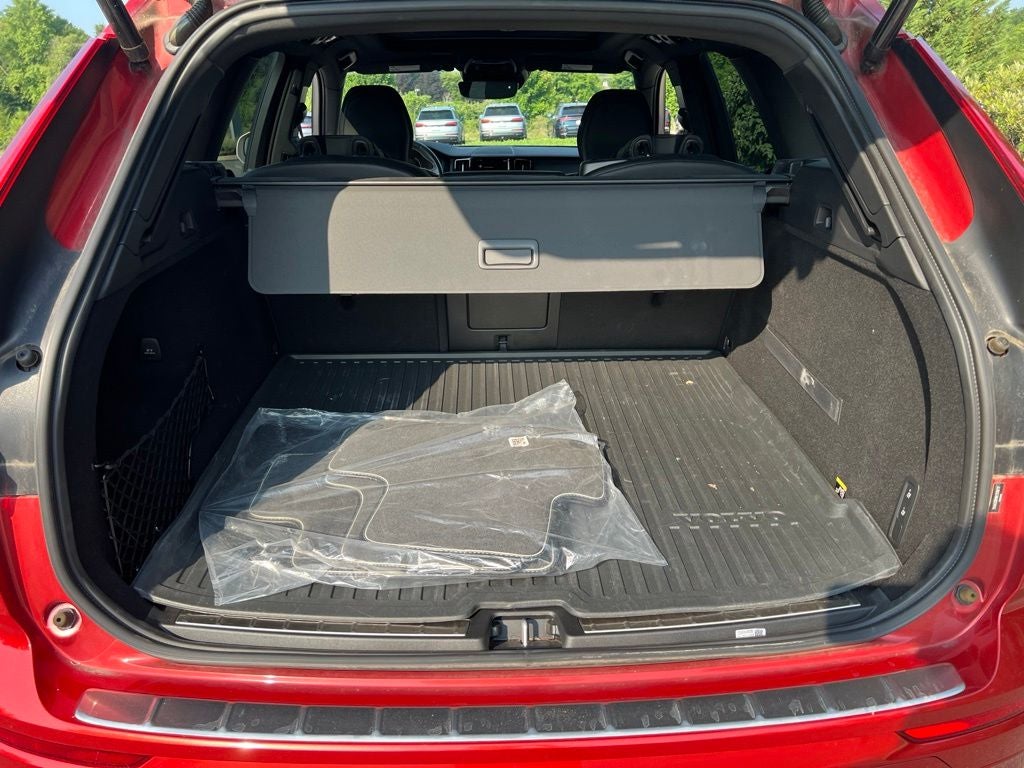 2019 Volvo XC60 T6 R-Design